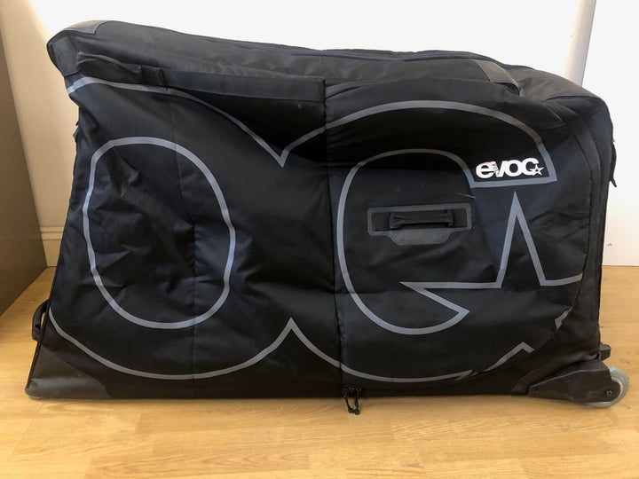 Pre Loved Evoc Bike Bag (ID X023)