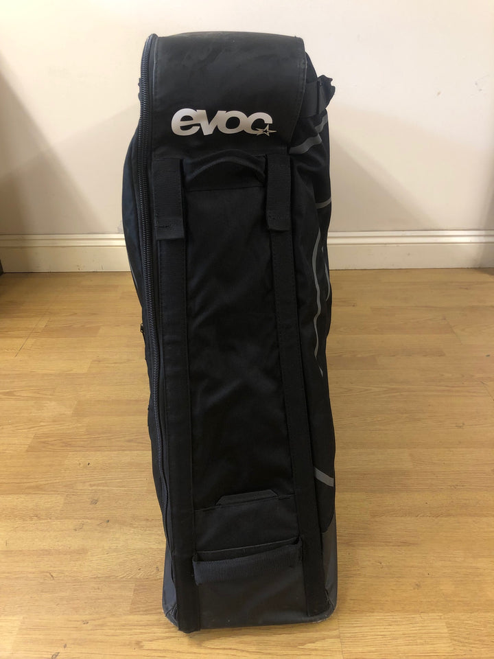 Pre Loved Evoc Bike Bag (ID X023)