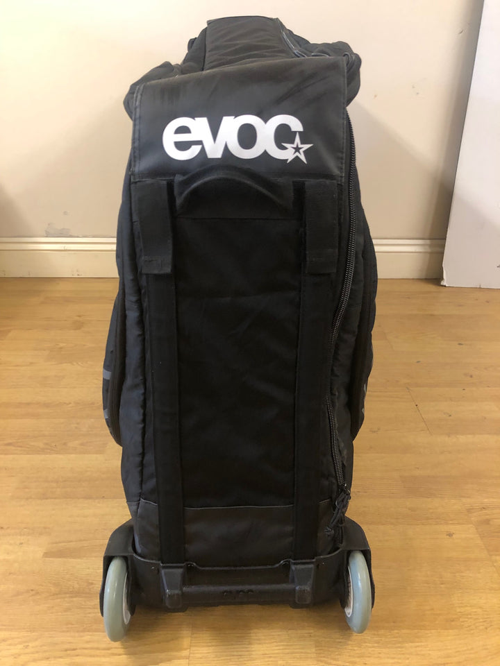 Pre Loved Evoc Bike Bag (ID X023)