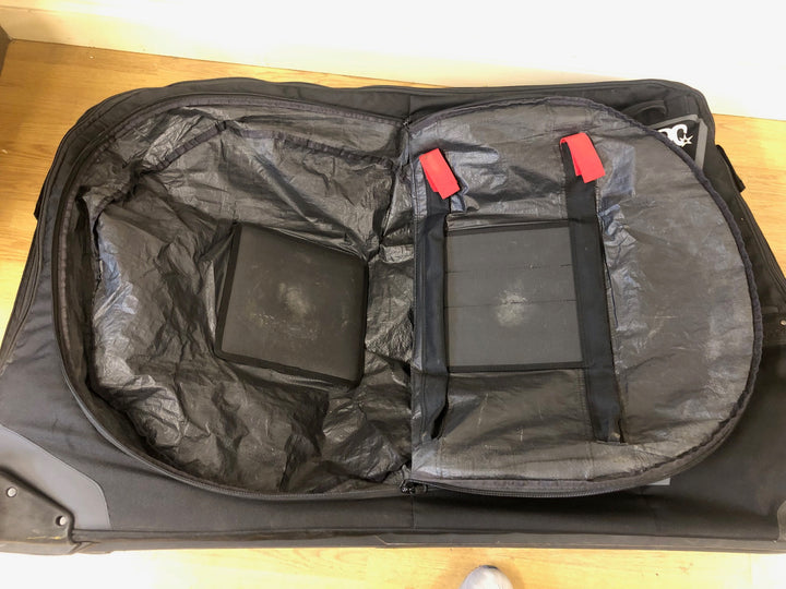 Pre Loved Evoc Bike Bag (ID X023)