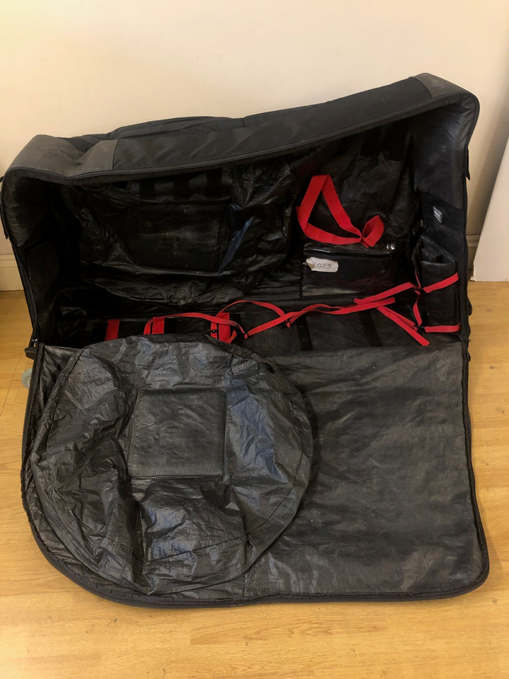 Pre Loved Evoc Bike Bag (ID X023)