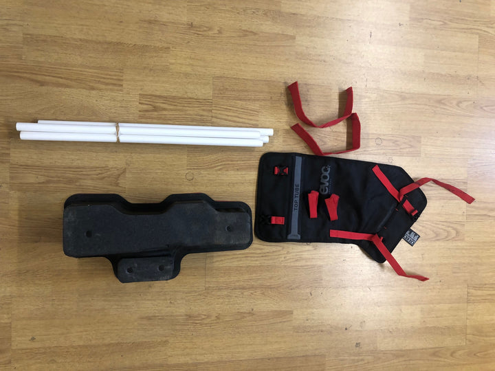 Pre Loved Evoc Bike Bag (ID X023)