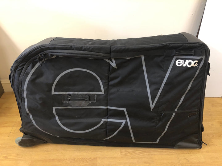 Pre Loved Evoc Bike Bag (ID X021)