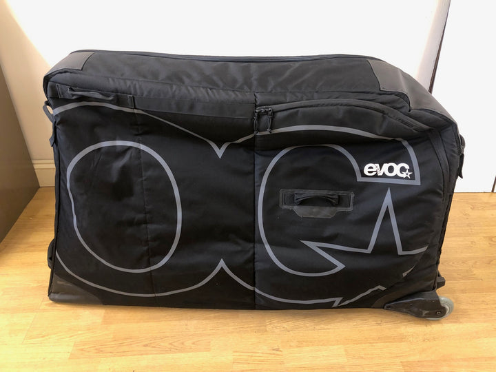 Pre Loved Evoc Bike Bag (ID X021)