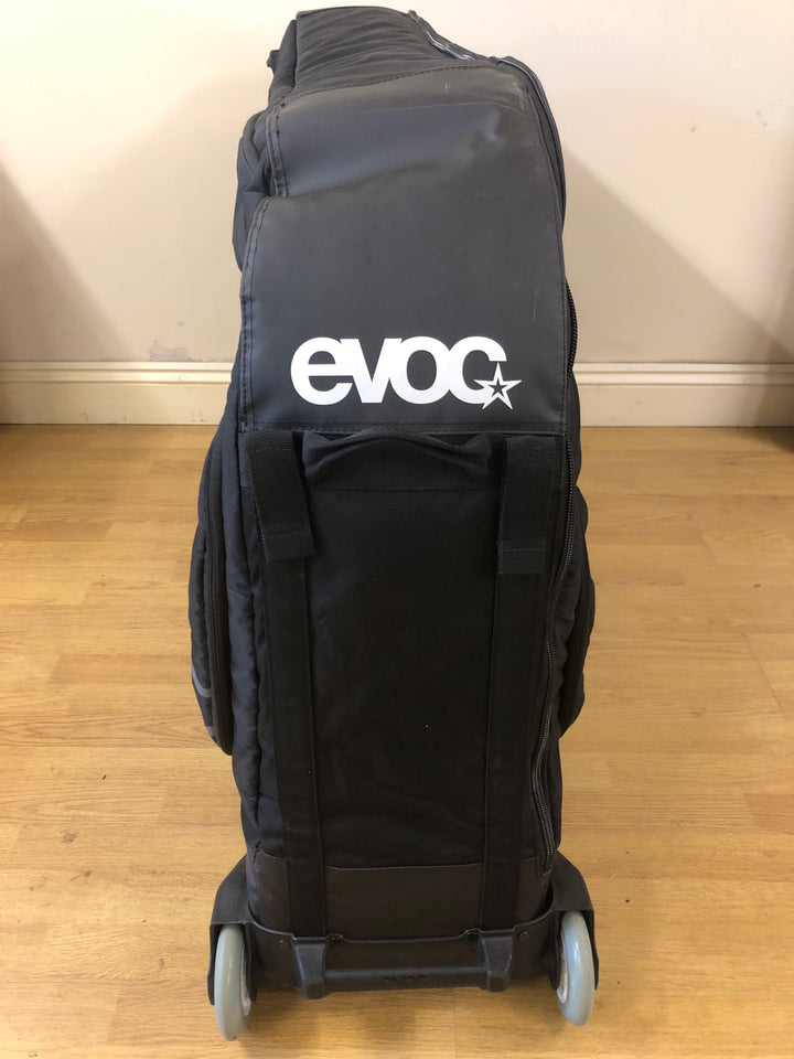 Pre Loved Evoc Bike Bag (ID X021)