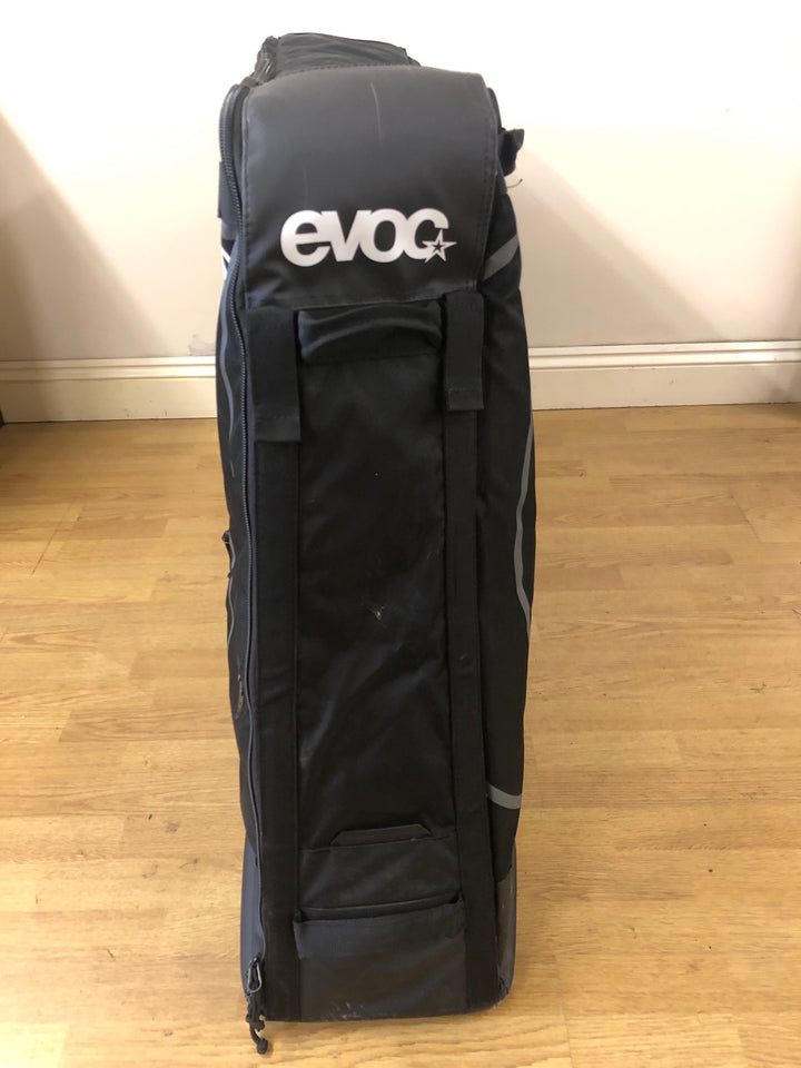 Pre Loved Evoc Bike Bag (ID X021)