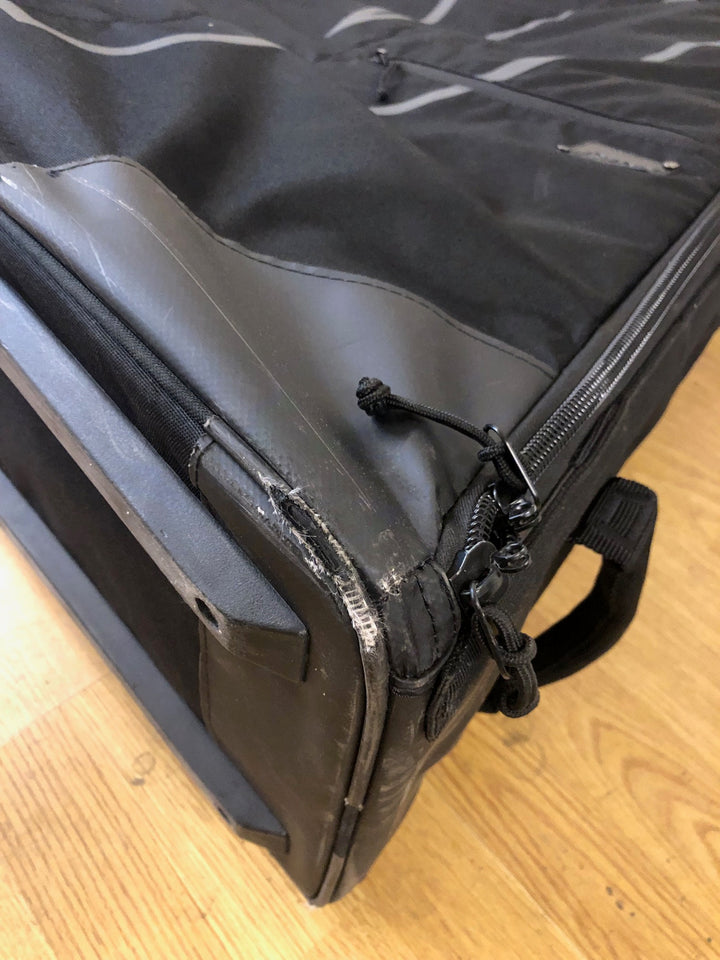 Pre Loved Evoc Bike Bag (ID X021)