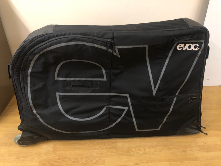 Pre Loved Evoc Bike Bag (ID X034)
