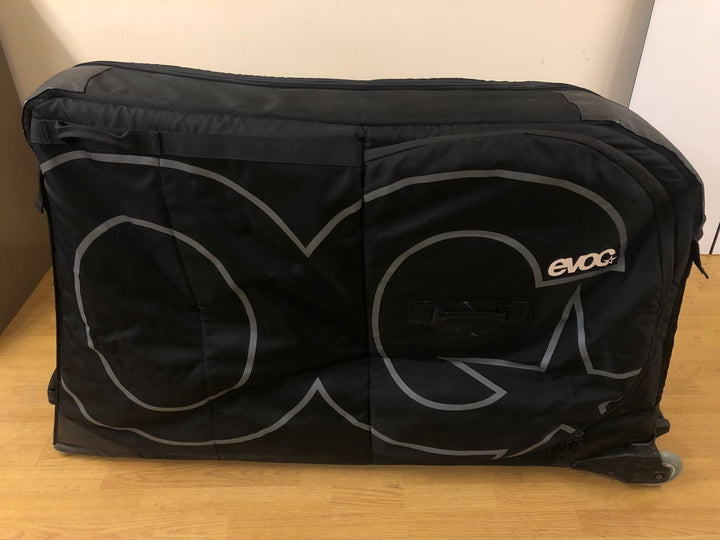Pre Loved Evoc Bike Bag (ID X034)