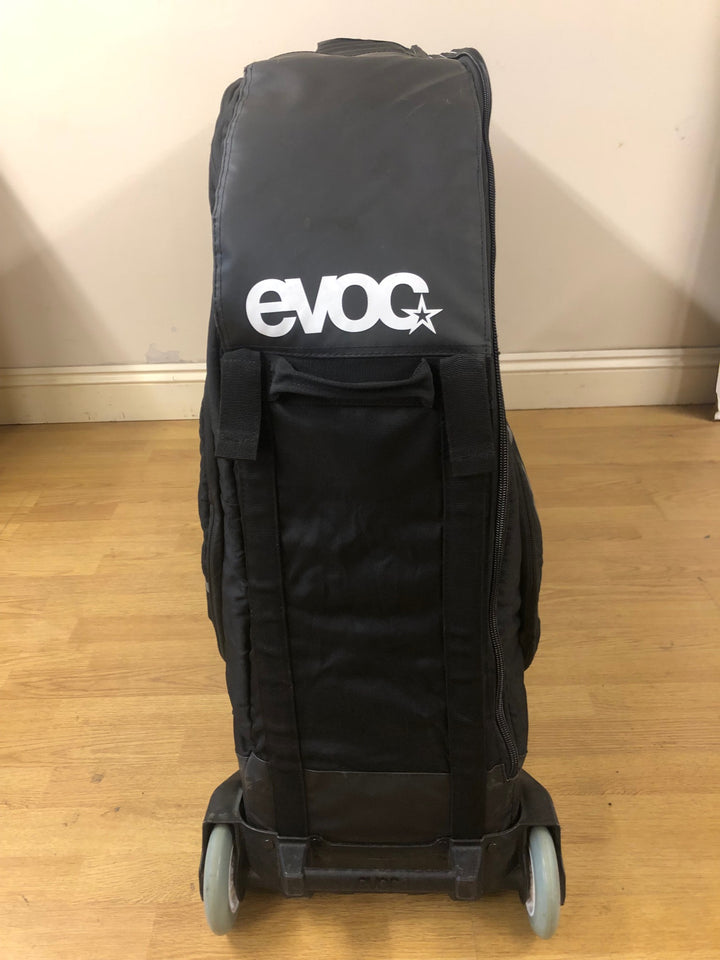 Pre Loved Evoc Bike Bag (ID X034)