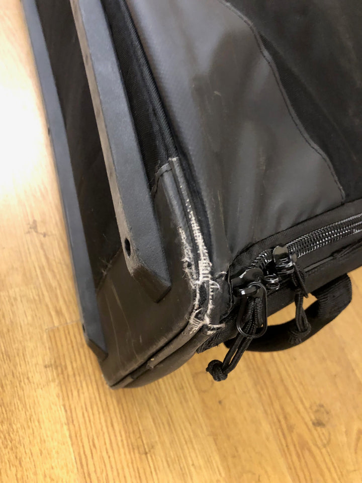 Pre Loved Evoc Bike Bag (ID X034)