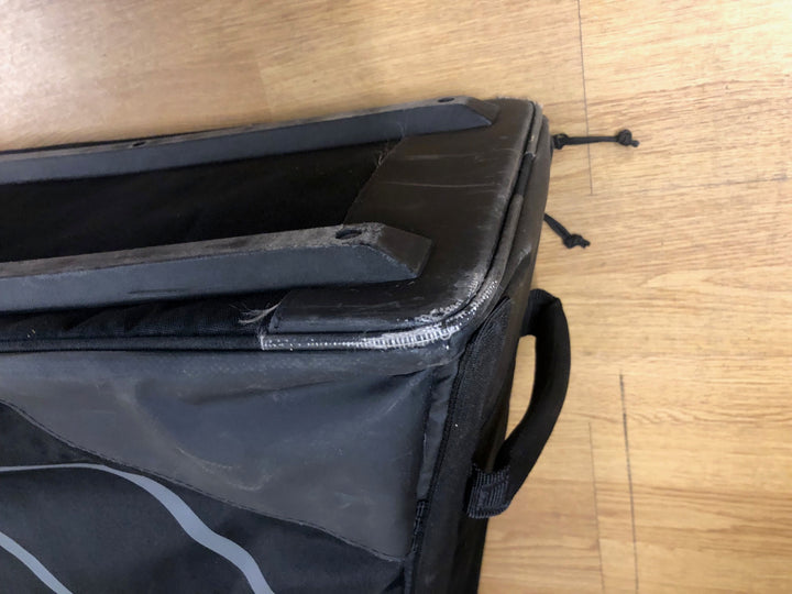 Pre Loved Evoc Bike Bag (ID X034)