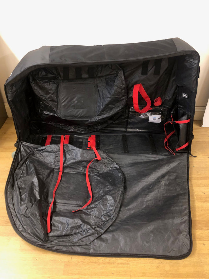 Pre Loved Evoc Bike Bag (ID X034)