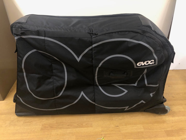 Pre Loved Evoc Bike Bag (ID X055)