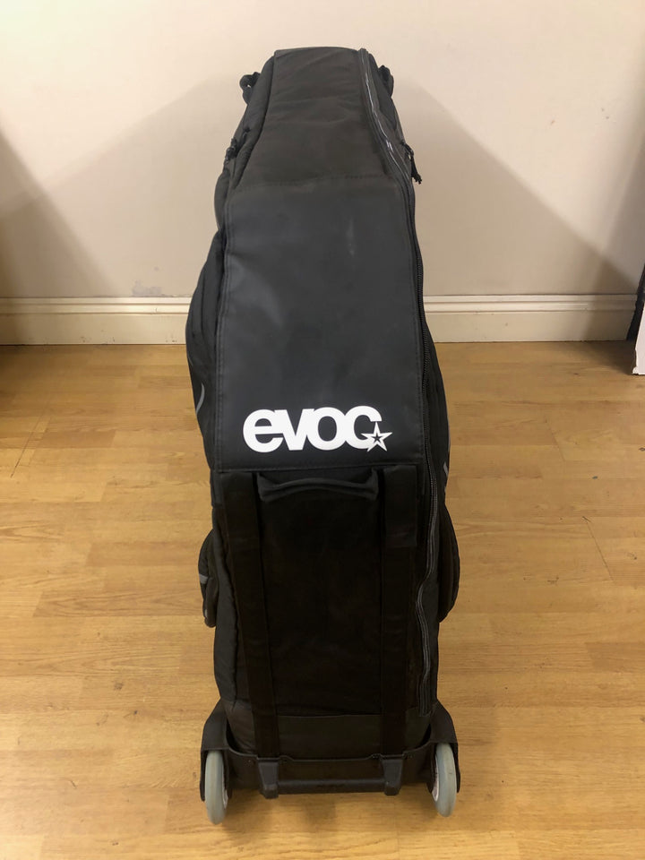 Pre Loved Evoc Bike Bag (ID X055)