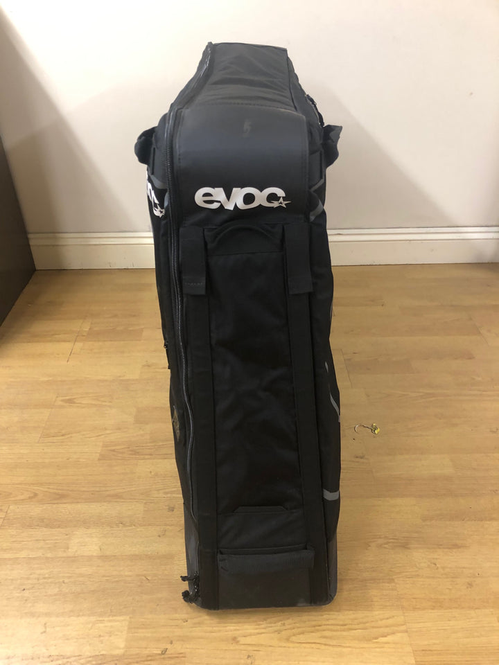 Pre Loved Evoc Bike Bag (ID X055)
