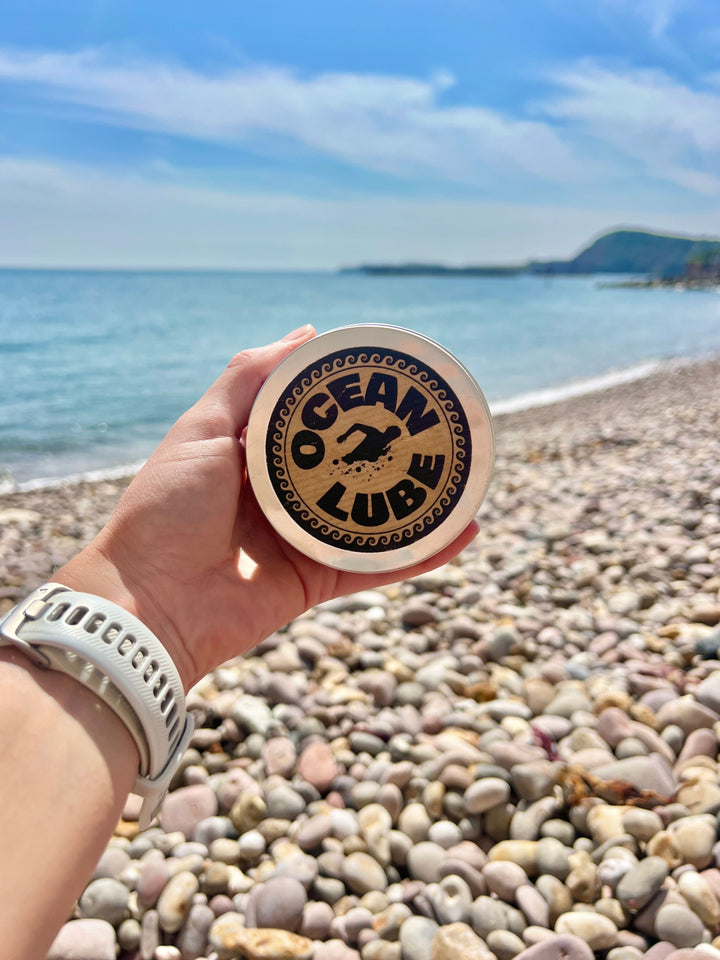 Ocean Lube