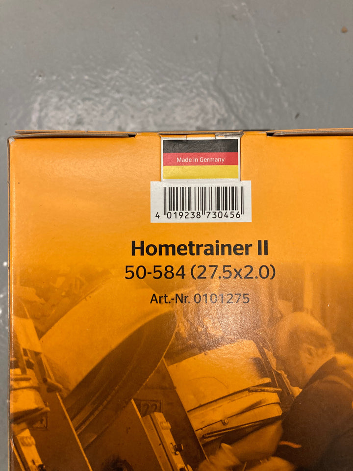 Continental Turbo Training Tyre -  27" MTB Tyre - Turbo Trainer Hire