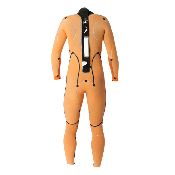 Blue Seventy Reaction Thermal Triathlon Wetsuit Womens - Tri Wetsuit Hire