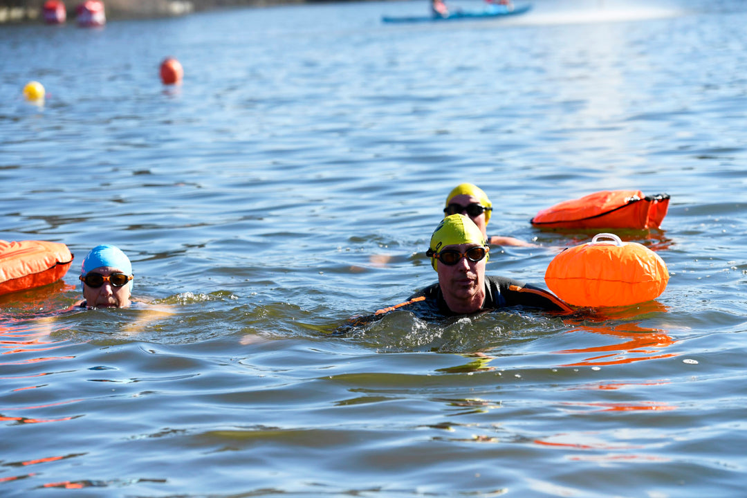 NOWCA Outdoor Show - Event wetsuit hire