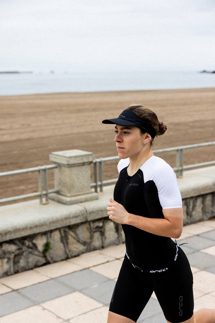 Orca Race Belt with pocket