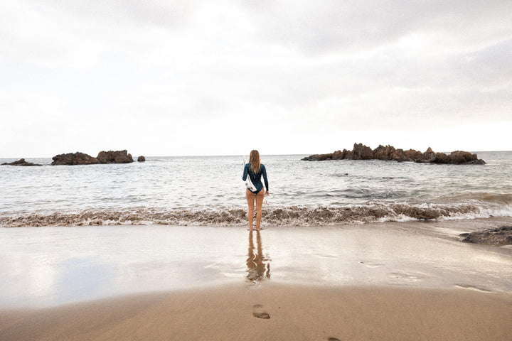 Orca Mantra Swimskin Long Sleeve Wetsuit Womens