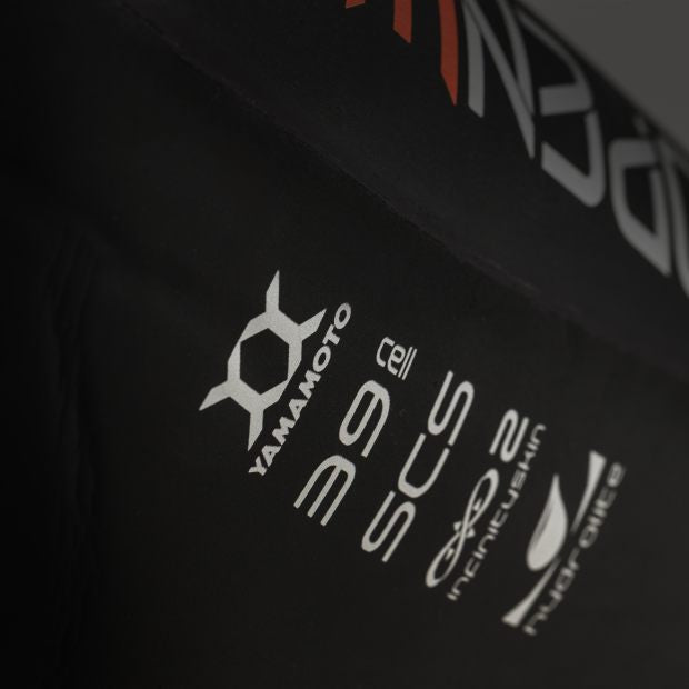 Men's Orca Open Water Smart Wetsuit - 2021/22 model