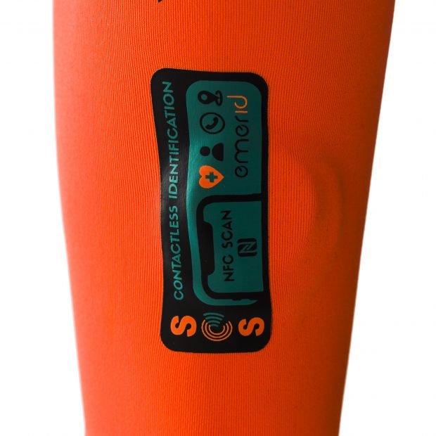 Men's Orca Open Water Smart Wetsuit - 2021/22 model