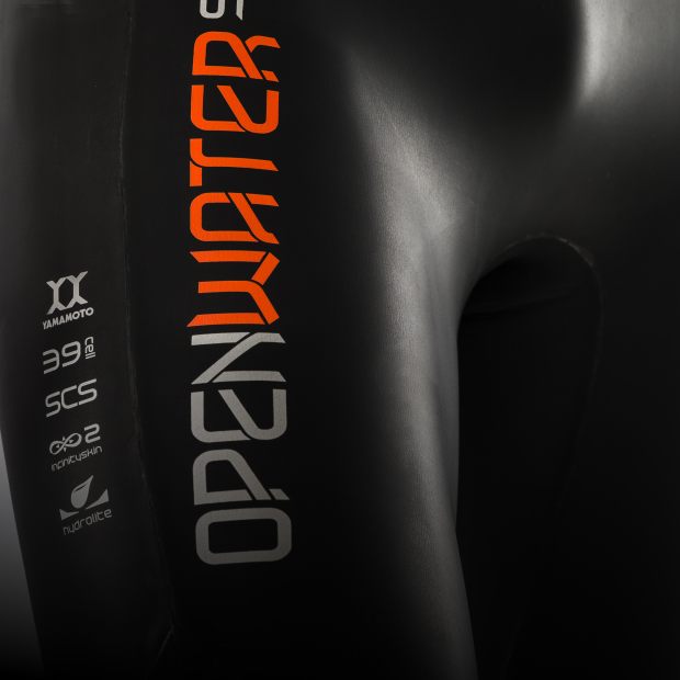 Men's Orca Open Water Smart Wetsuit - 2021/22 model