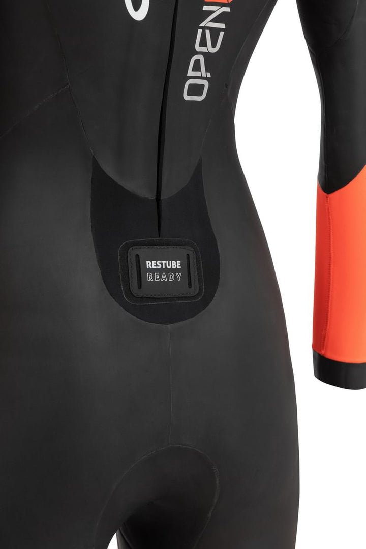 Women's Orca Open Water Smart Wetsuit - 2021/22 model