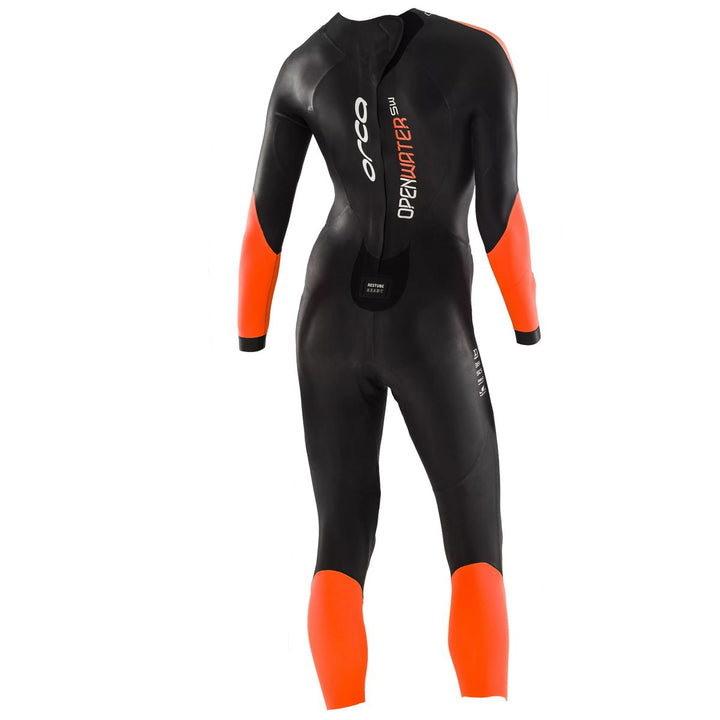 Women's Orca Open Water Smart Wetsuit - 2021/22 model