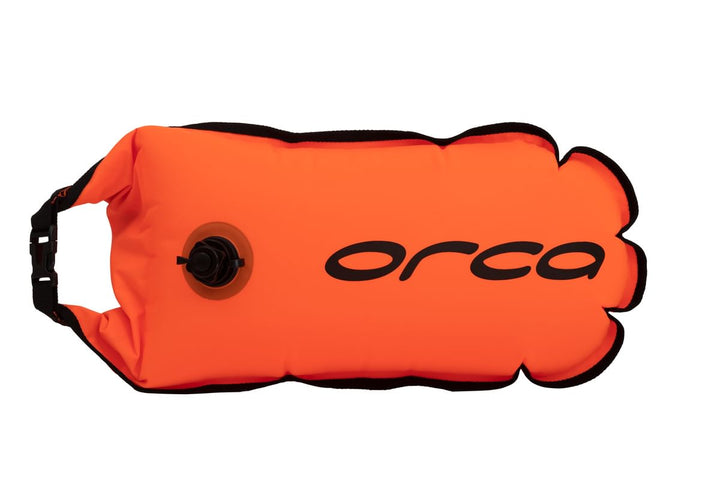 Orca Safety Buoy
