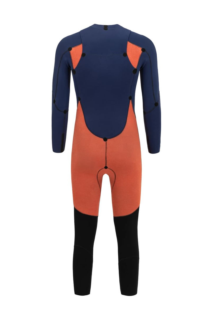 Mens ORCA Openwater RS1 Thermal Wetsuits - 2021/22 Model