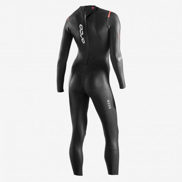 Women's Orca TRN Open Water Wetsuit - 2021/22 model