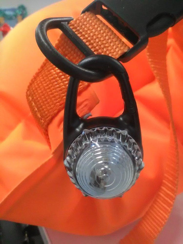 Swim Secure Adventure Lights