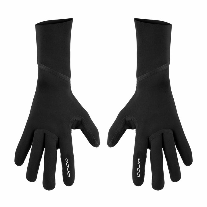Orca Womens Open Water Swimming Core Gloves