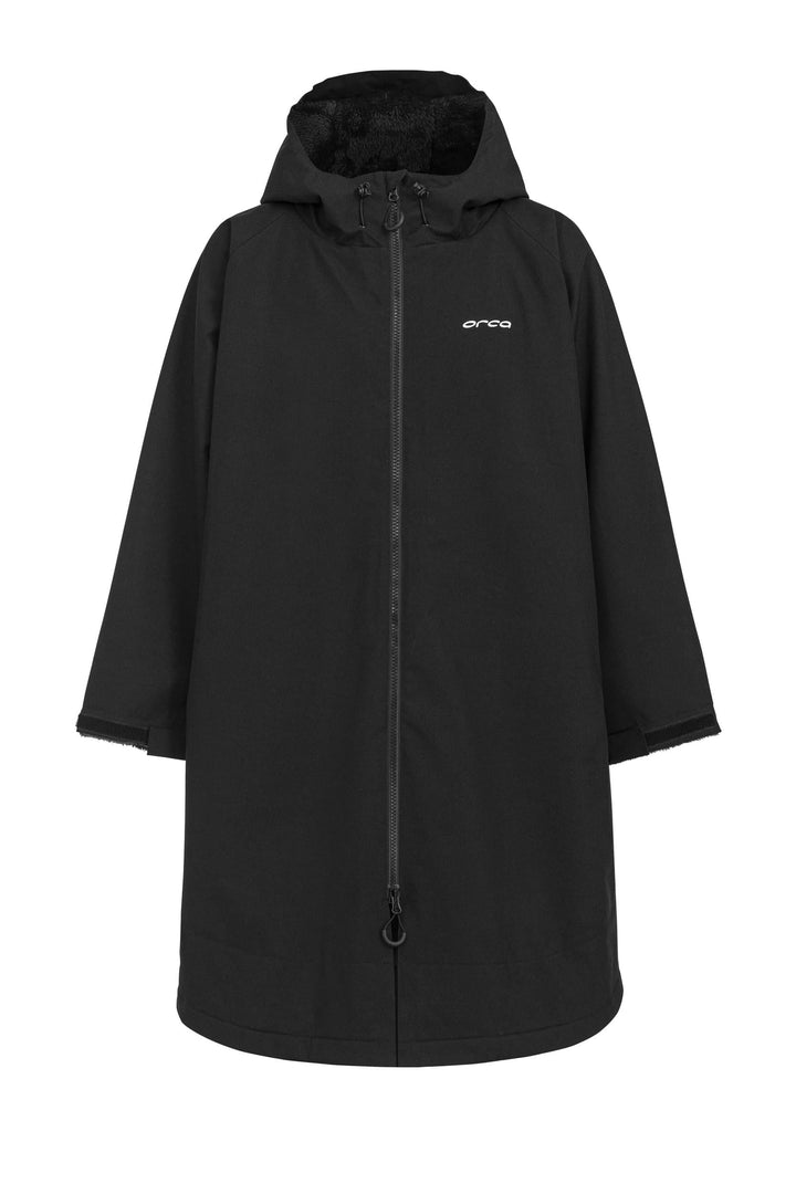 Orca Thermal Parka