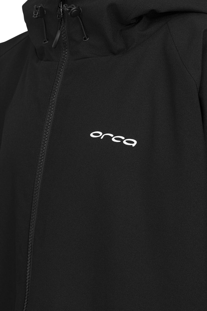 Orca Thermal Parka