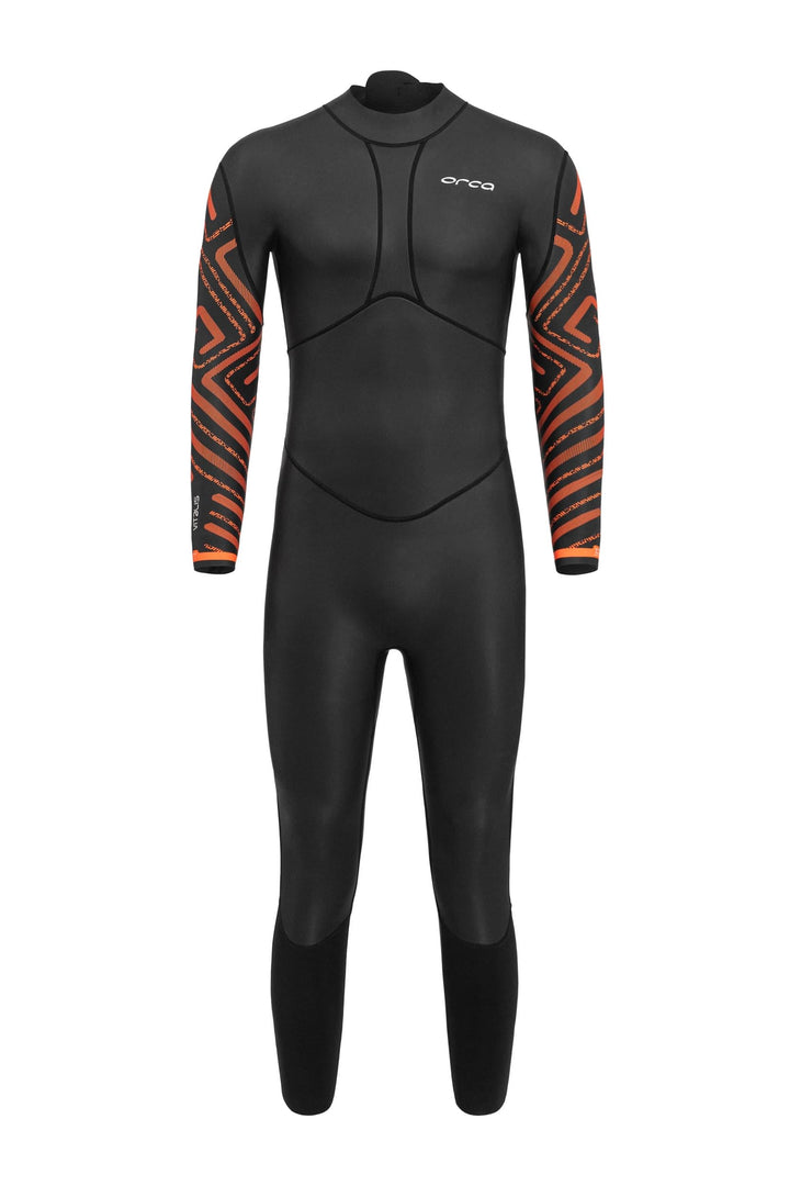 Orca Open Water Vitalis Breast Stroke Mens Wetsuit