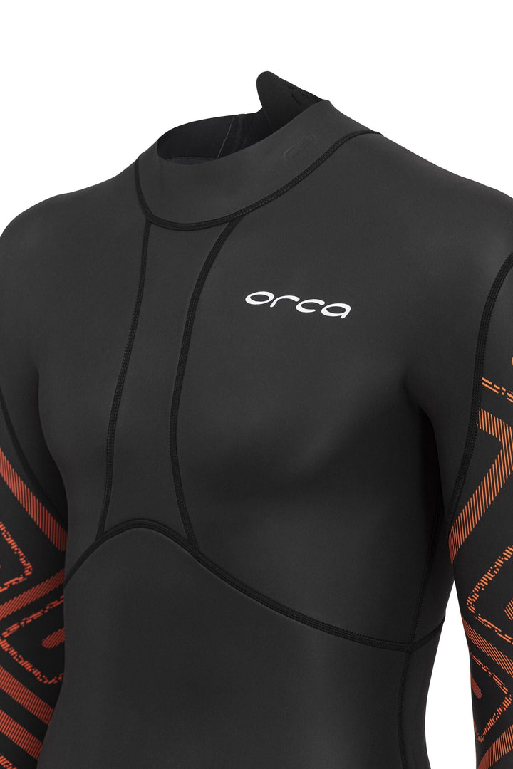 Orca Open Water Vitalis Breast Stroke Mens Wetsuit