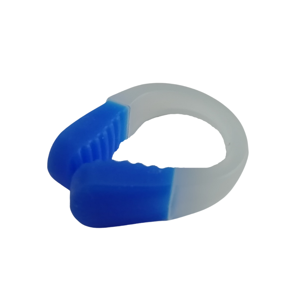 Swim Secure Nose Clip