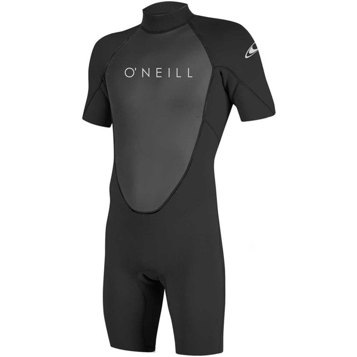 Plus Size O'Neill Shorty Reactor II Wetsuit