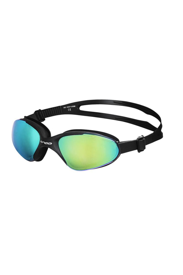 Orca Killa Comfort Goggles