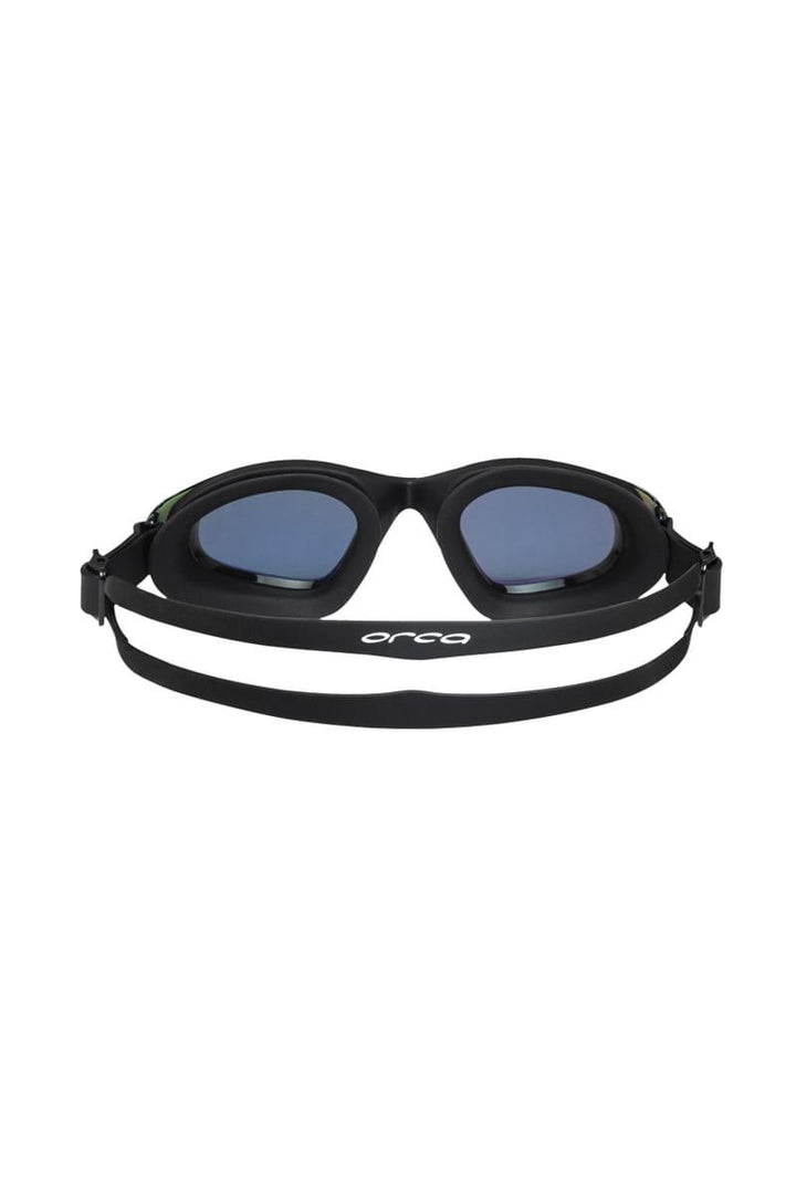 Orca Killa Comfort Goggles