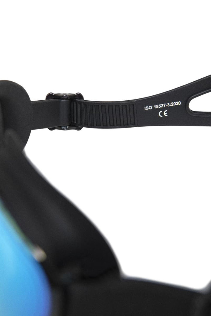 Orca Killa Comfort Goggles