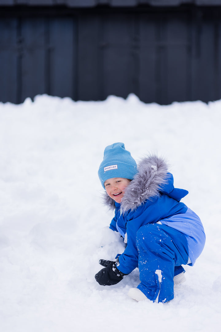 Roarsome Reef Salopettes Hire