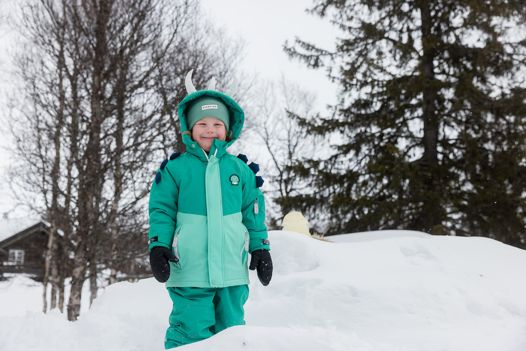 Roarsome Spike Jacket Hire