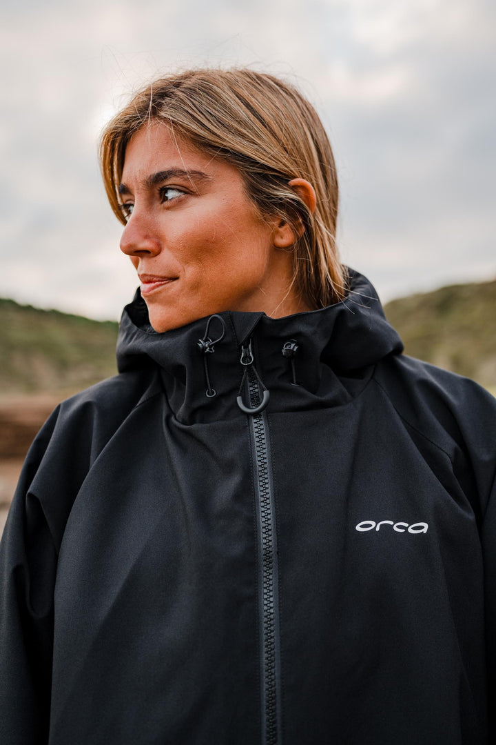 Orca Thermal Parka