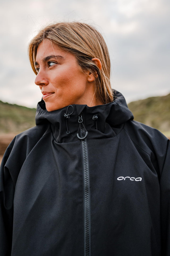 Orca Thermal Parka
