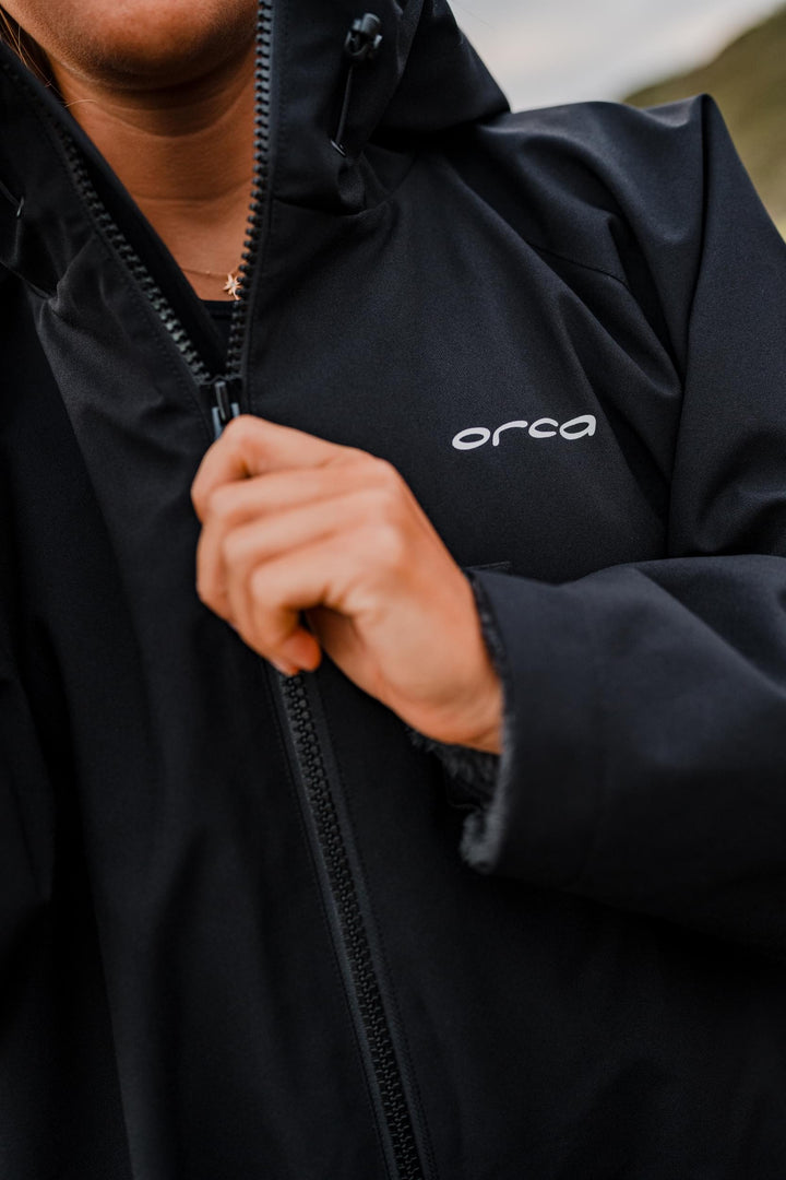 Orca Thermal Parka